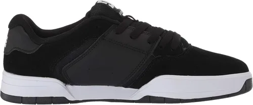 Vista 6 de DC Men's Central Casual Low Top Skate Shoe Sneaker