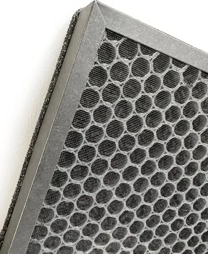 Vista 5 de Nispira Max2 250 250S AP-1720-FP Filtro de repuesto para Coway Airmega Max2 250/250S Purificador de aire inteligente True HEPA Carbón activo, 1