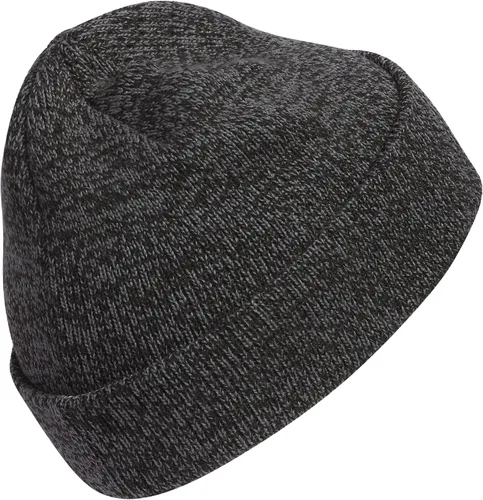 Vista 4 de adidas Men's Team Issue Fold Beanie, Discontinued