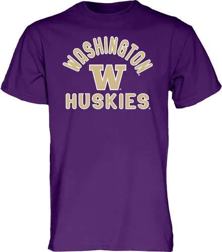 Vista 19 de Blue 84 NCAA - Camiseta para hombre, color del