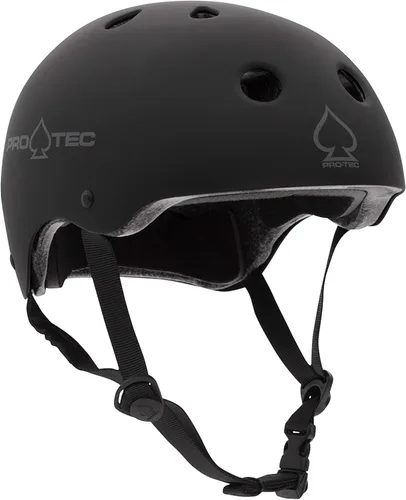 Vista 3 de Pro-Tec Classic - Casco para patinar certificado