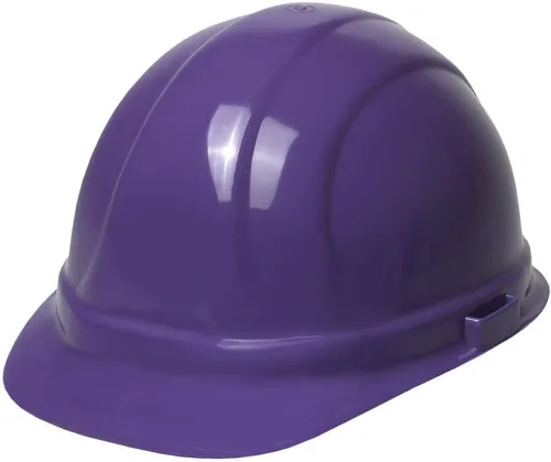 Vista 2 de ERB Omega II casco de estilo gorra con traba deslizante