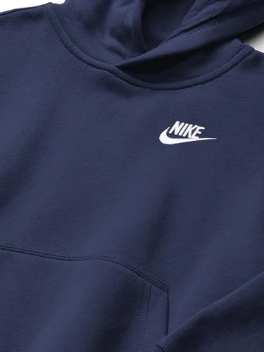 Vista 2 de NIKE Sportswear Club - Sudadera con capucha para niño