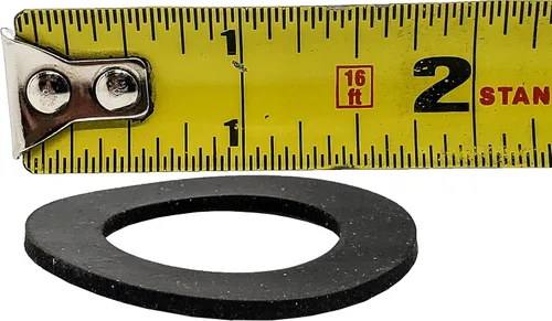 Vista 5 de 2 juntas de goma con tapa de gas para moto acuática compatible con Kawasaki 300 440 550 650 750 800 900 1100 11009-3020