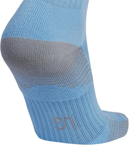 Vista 5 de adidas Calcetines de fútbol Copa Zone Cushion 5.0 sobre la pantorrilla (OTC)