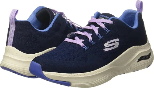 Vista 7 de Skechers - Arch Fit Keep It Up - Tenis para mujer
