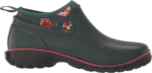 Vista 6 de BOGS Botas de lluvia Sauvie Chelsea para mujer