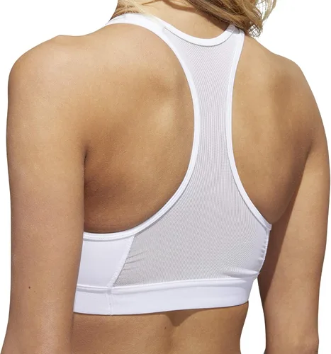 Vista 6 de adidas Women's Don't Rest Alphaskin Bra