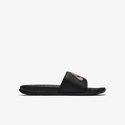 Vista 13 de Nike - Sandalias Benassi Just Do It para mujer