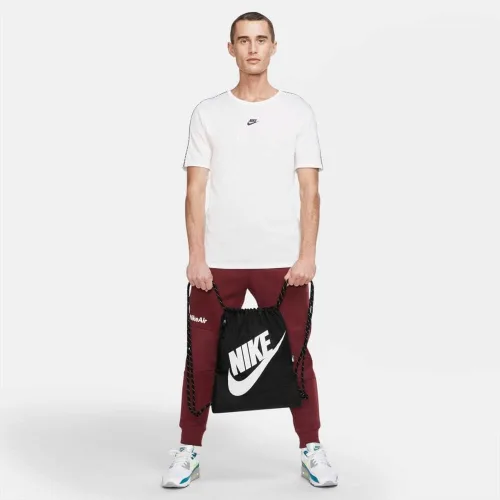 Vista 8 de Nike Deporte, Blanco y Negro, 10 US