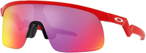 Vista 24 de Oakley Resistor Sunglasses de Oakley Acero azul/zafiro Prizm
