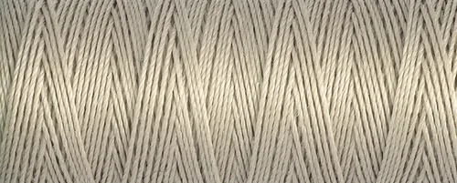 Vista 20 de Gutermann 723878-153-1 Lime R753 No.40 Hilo de seda de 98.4 ft x 1 carrete, 153