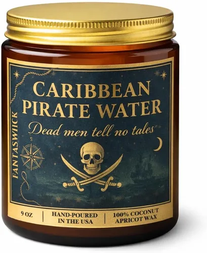Vista 10 de s Cinderella's Vanilla Pumpkin Carriage Vela perfumada Cera de soja de coco 100% natural y mecha de algodón en tarro de vela ámbar Vertido a