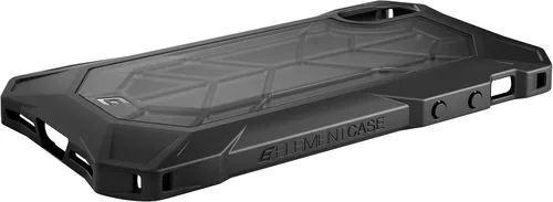 Vista 3 de Element Case Funda REV para iPhone Xs/X, protección de grado militar con marco delgado y ligero a prueba de golpes, probada contra caídas REV