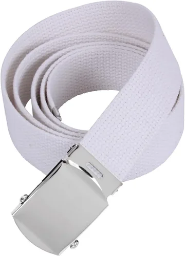 Vista 7 de Rothco Web Belt - 44 Inches Long