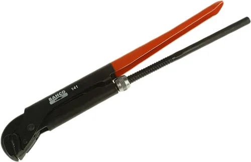 Vista 5 de Bahco 140 - Llave para tubos universal de 8 1/2 pulgadas