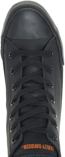 Vista 5 de HARLEY-DAVIDSON FOOTWEAR Men's Baxter Sneaker
