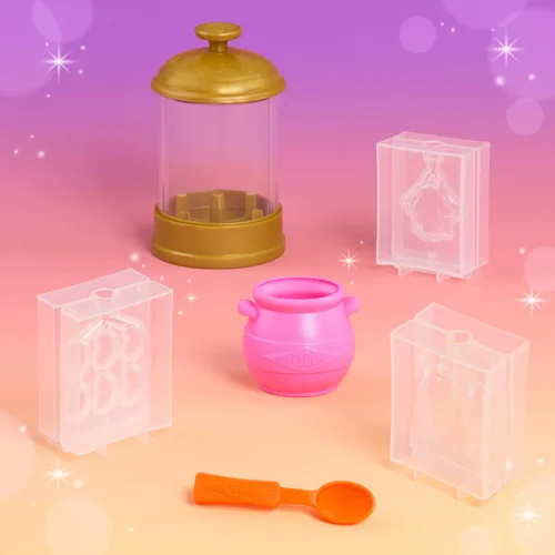 Vista 5 de Harry Potter Honeydukes™ Candy Maker Set