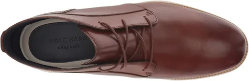 Vista 5 de Cole Haan - Botas de chukka para hombre