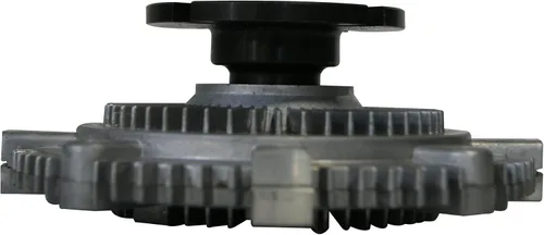 Vista 4 de Embrague del ventilador de refrigeración del motor 950-2050