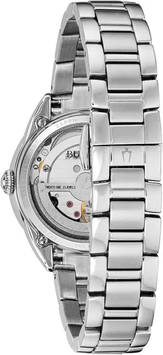Vista 3 de Reloj Bulova para mujer