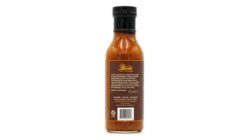 Vista 2 de The Salt Lick Original BBQ Sauce 12oz Paquete de 3