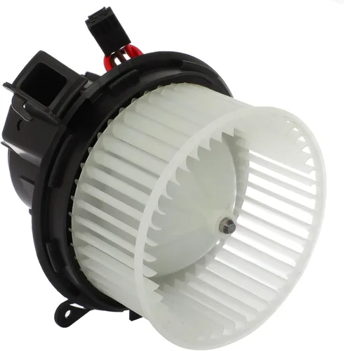 Vista 28 de SCITOO Motor delantero del ventilador del calentador HVAC para el modelo Audi – para A8 Quattro 2004-2010, para S8 2007-2009 reemplazo