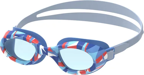 Vista 7 de Speedo Gafas de natación para niños Hydrospex de 6 a 14 años