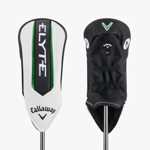 Vista 9 de Callaway Golf Elyte X Hybrid