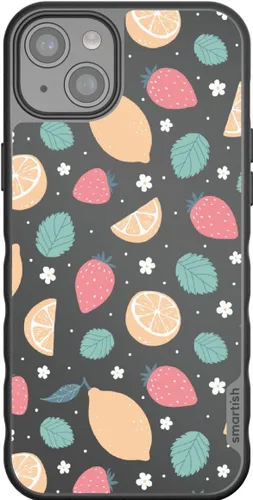 Vista 36 de Smartish - Funda delgada Juicy Fruit para iPhone 11 Pro Max - Gripmunk [ligera + protectora] Funda de agarre probada contra caídas con cámara