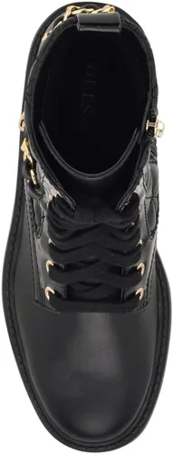 Vista 4 de GUESS Botines Jellard para mujer