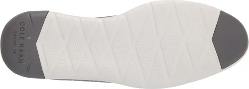 Vista 4 de Cole Haan Grand Atlantc Knit Oxford para hombre
