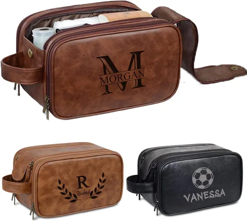 Vista 13 de Bolsa Duffel Personalizada para Baile para Hombres Bolsa Duffel de Viaje, Bolso de lona