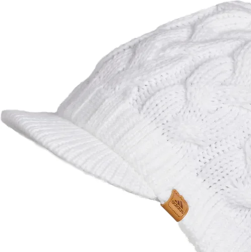 Vista 3 de adidas Women's Crystal Brimmer Beanie