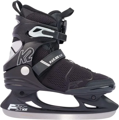 Vista 2 de K2 F.I.T. Ice Boa - Patines de hielo para hombre 2022