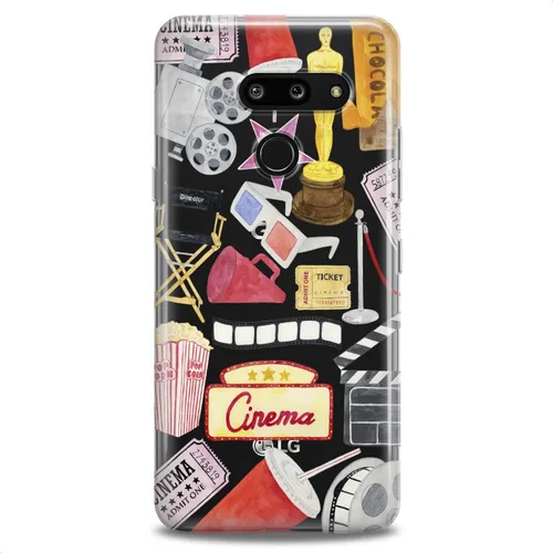 Vista 18 de Funda de repuesto de TPU para LG Stylo 6 K61 K51S K42 K30 K20 Stylo 5 K40 K11 K10 K8 Impresión de silicona flexible Fantasía Patrón floral