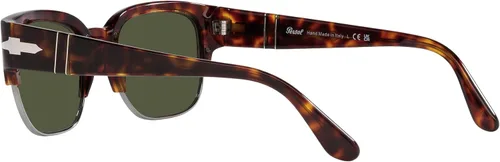 Vista 5 de Persol Po3319s - Gafas de sol cuadradas