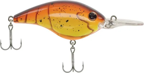 Vista 42 de Berkley Frittside Fishing Hard Bait Bronceado en aerosol