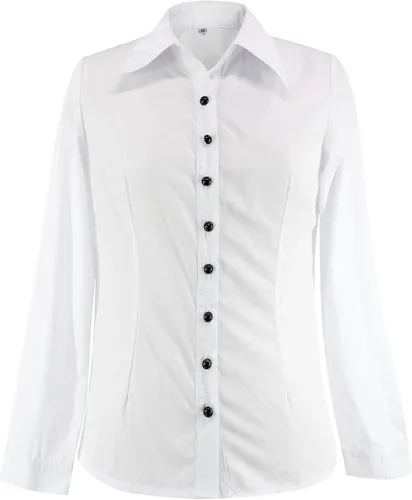 Vista 6 de DAZCOS Doki - Disfraz de cosplay para mujer, traje de uniforme de anime