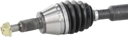 Vista 153 de Detroit Axle - 2 ejes CV delanteros para Chevy Silverado 1500 2007-2018, GMC Sierra Suburban Yukon XL 1500 Avalanche Cheyenne Cadillac Escalade ESV