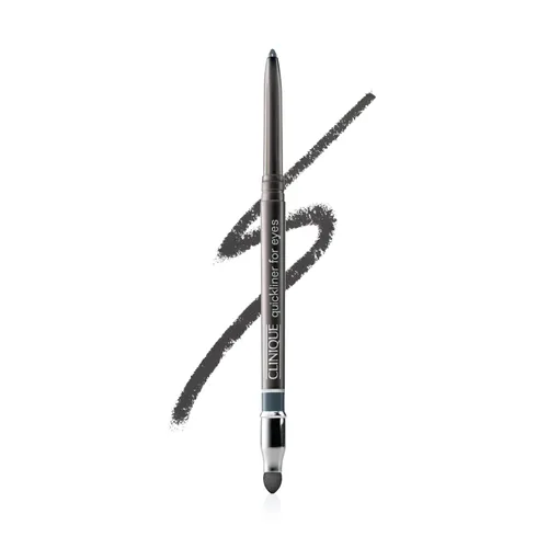 Vista 16 de Clinique Quickliner For Eyes Eyeliner Pencil Water Resistant, Smudge Resistant + Safe For Sensitive Eyes 11 Shades AA True Khaki