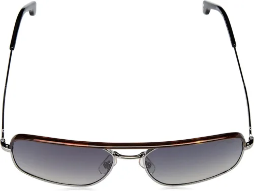 Vista 4 de Gafas de sol Carrera 152 S 0GUA Ruthenium GrisWj Sf Pz