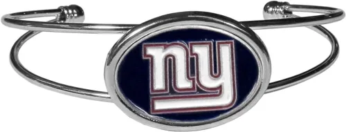 Vista 8 de Siskiyou Sports NFL womens Cuff Bracelet