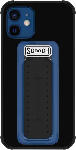 Vista 162 de Scooch Wingman - Funda con soporte de patas para iPhone 11 [Protección contra caídas de 10 pies] [Soporte de dos vías] Cubierta protectora, funciona
