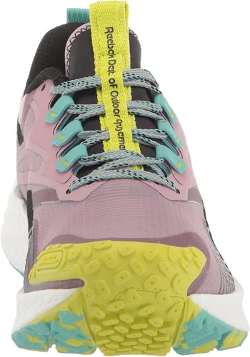 Vista 2 de Reebok Floatride Energy 40 Adventure - Tenis de correr para mujer