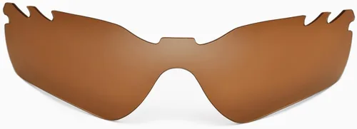 Vista 5 de Walleva - Lentes de repuesto para gafas de sol Oakley Radar Path, varias opciones disponibles