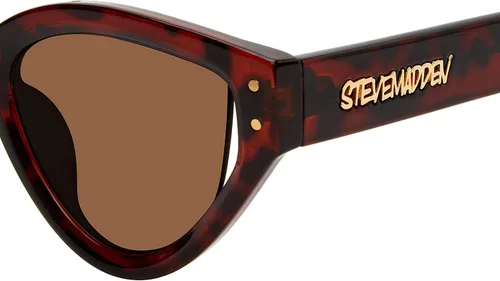 Vista 4 de Steve Madden Gafas de sol Koko Cat Eye para mujer