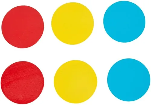 Vista 8 de Adena Montessori Kit de juego de madera Montessori 3 en 1 para bebé, incluye juego de gotas de color con cerillas, juego de cosecha de zanahorias