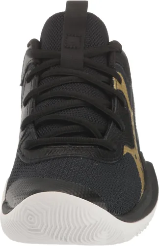 Vista 2 de Under Armour Tenis de baloncesto unisex para niños Jet '23