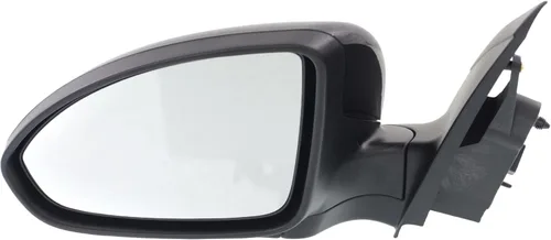 Vista 29 de Garage-Pro Espejo compatible con Chevrolet Malibu 2014-2016 y Malibu Limited 2016 con calefacción lateral del conductor, con detección de punto